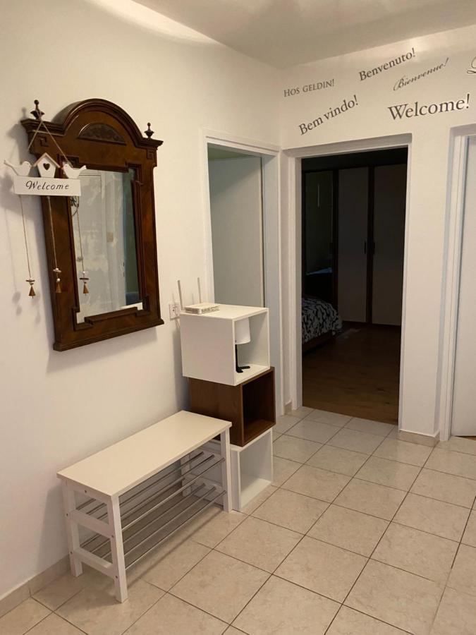 Home Sweet Home Πόρετς Εξωτερικό φωτογραφία