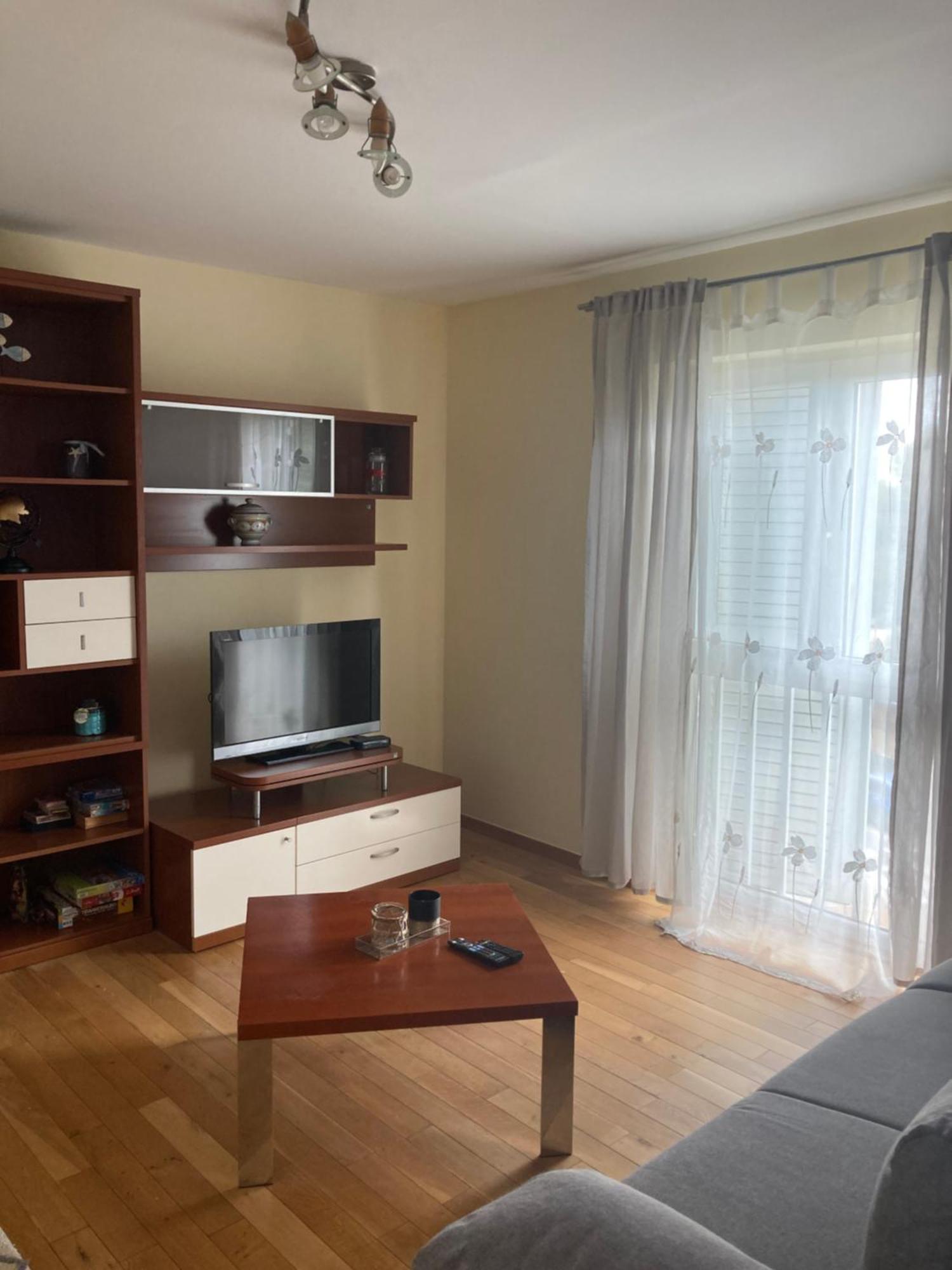 Home Sweet Home Πόρετς Εξωτερικό φωτογραφία