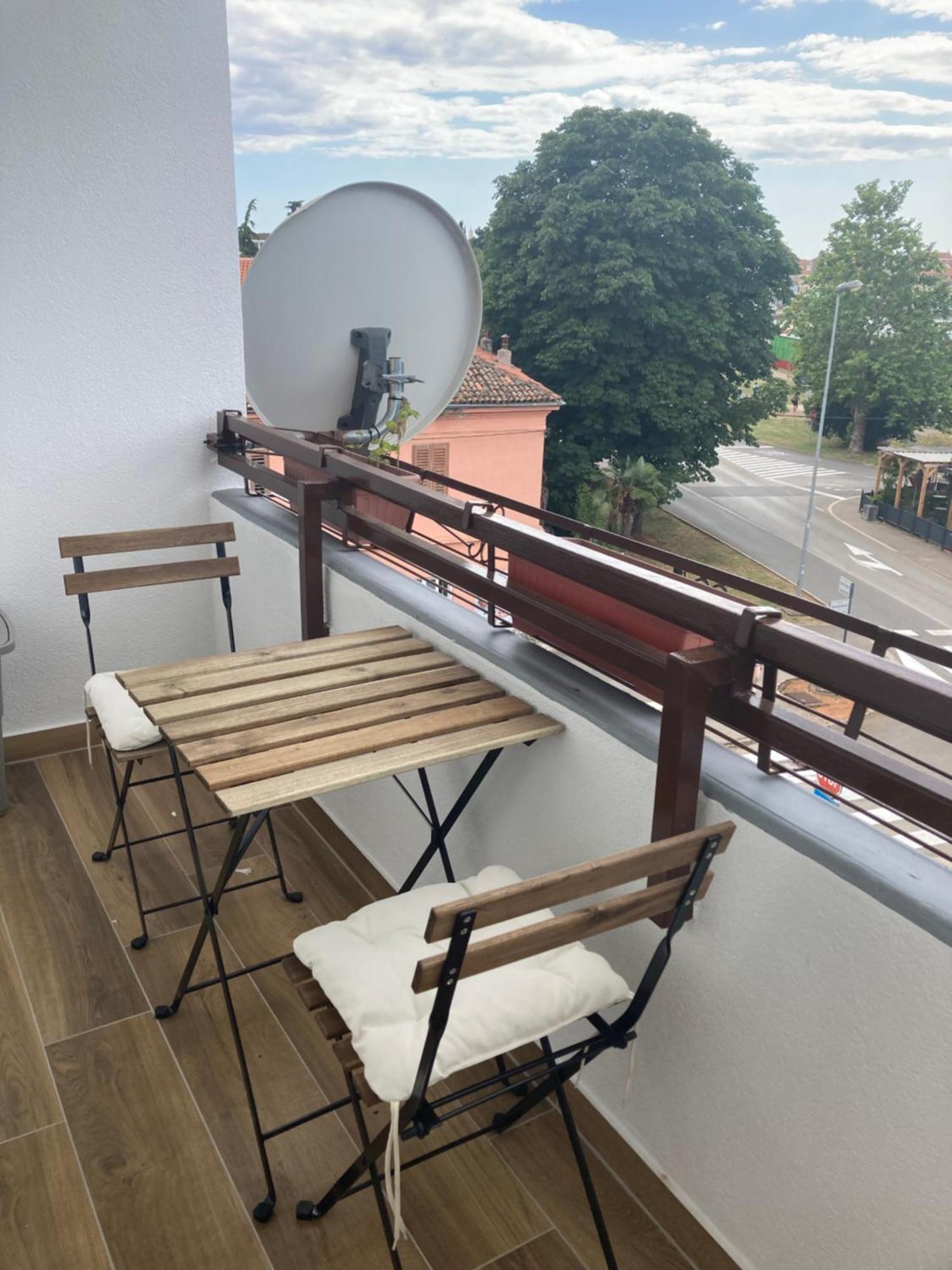 Home Sweet Home Πόρετς Εξωτερικό φωτογραφία
