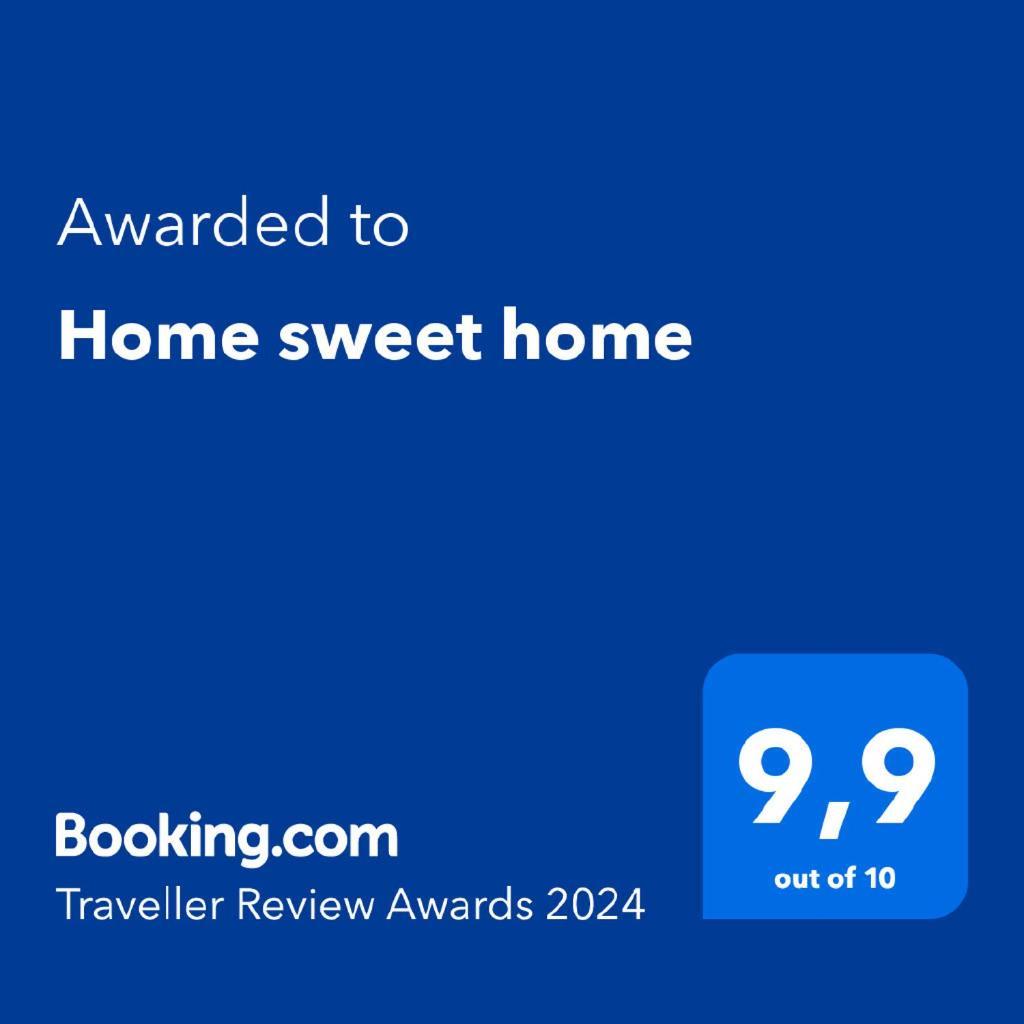 Home Sweet Home Πόρετς Εξωτερικό φωτογραφία