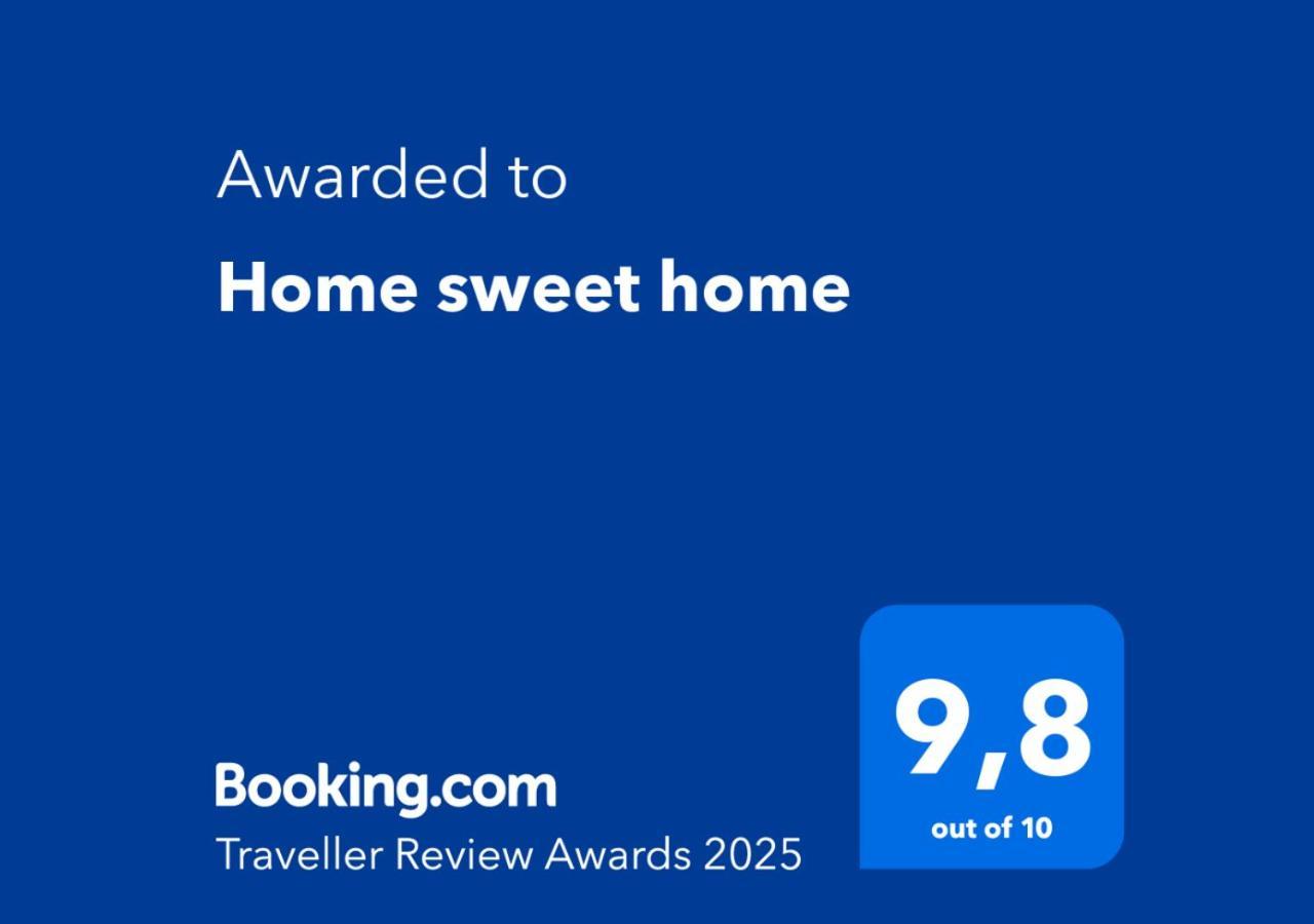 Home Sweet Home Πόρετς Εξωτερικό φωτογραφία